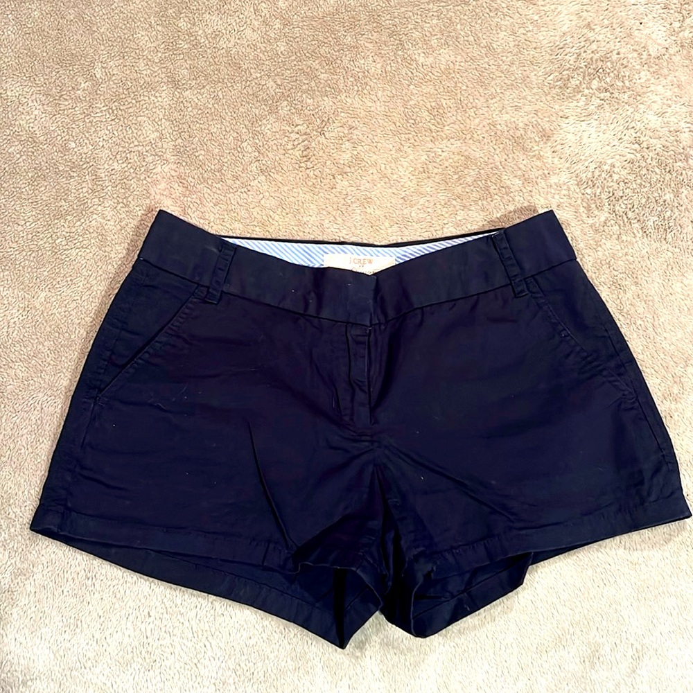 J Crew shorts